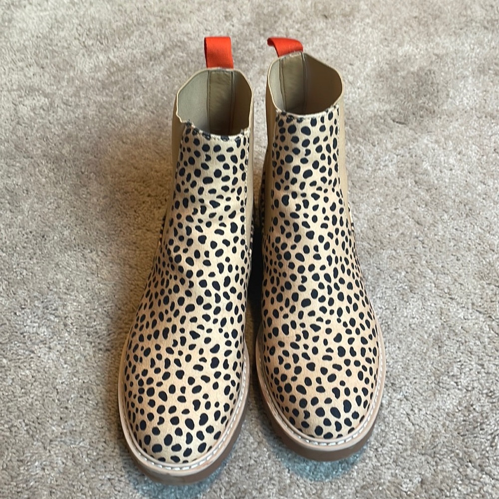 Dolce Vita Chelsea Boot